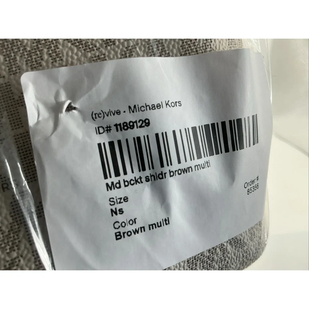 Michael Kors authentic michael